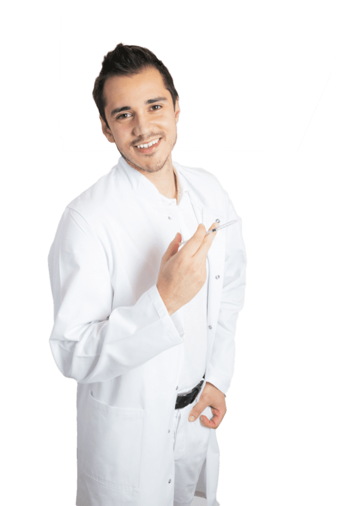 Bünyamin Özgören academy learn to inject botox hyaluron course learn to inject hyaluron