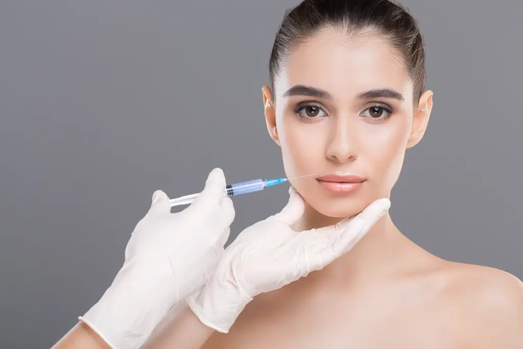 Training in aesthetic medicine – hyaluronic acid basic injection course