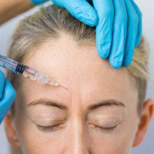 botox basic course aesthetic medicine training