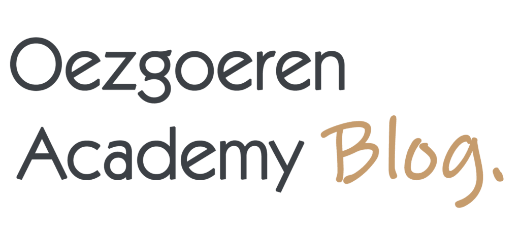 Oezgoeren Aesthetic Academy Blog logo