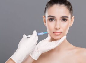 Training in aesthetic medicine – hyaluronic acid basic injection course
