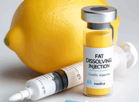 fat dissolving injection lemon bottle course