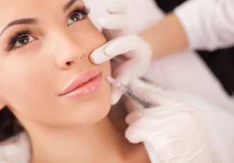 who is legally allowed to perform hyaluronic acid or botox injections