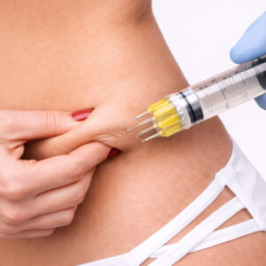 fat away injection online course