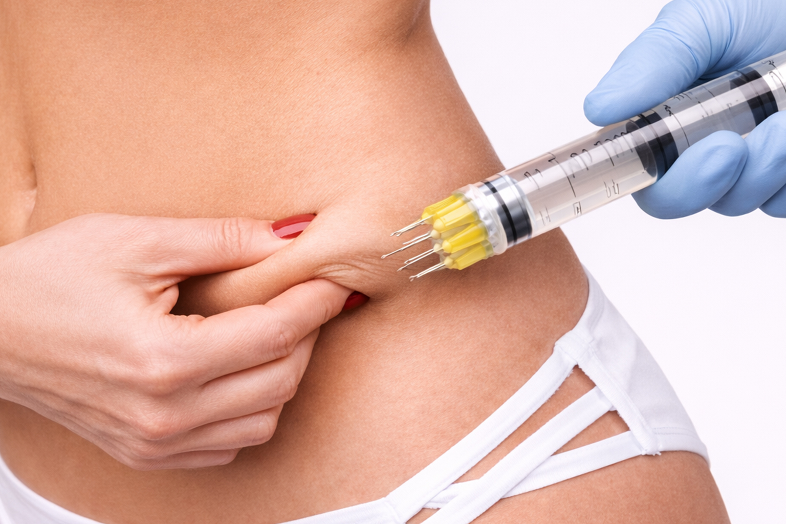 fat away injection online course